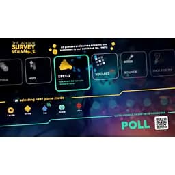 Ключ активації Microsoft The Jackbox Survey Scramble для Xbox One/Series S/X - мініатюра 2