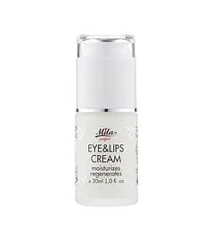 Крем для кожи вокруг глаз и губ Contour Cream Eyes end Lips Mila perfect 30 мл