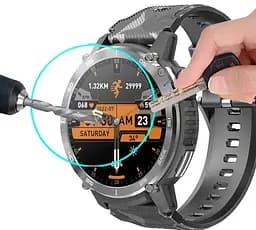 Захисна плівка для смарт-годинника