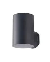 Вуличний світильник Azzardo AZ5225 Roland LED 1x9W 3000K 800Lm IP65 графітовий