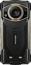 Смартфон DOOGEE Fire 7 Ultra 5G 8/256GB Obsidian Gold (Док-станція + Гарнітура) - мініатюра 2