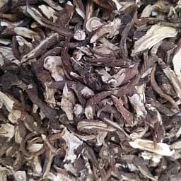 100 г кульбаба лікарська коріння сушене - свіжий урожай