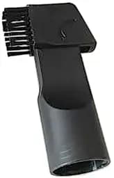 Пилосос Castle CW-105B, Gray/Blue, 2400W, безмішковий, циклонний, об'єм пилозбірника 4л, фільтр HEPA, насадки: 2-позиційна, для щілин, для меблів - мініатюра 7
