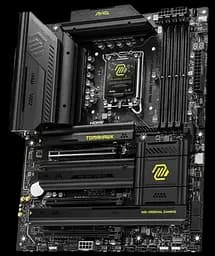 Материнська плата MSI Z890 MAG Tomahawk Wi-Fi LGA 1851 (MAG Z890 TOMAHAWK WIFI) - мініатюра 2