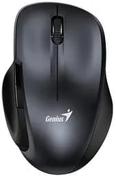 Беспроводная мышь Genius Ergo 8200S Wireless Iron Grey (31030029401)