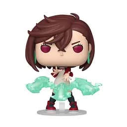 Ігрова фігурка Funko POP! серії "Дандадан" - Момо Аясе (GW)