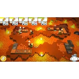 Ключ активації Microsoft Overcooked! + Overcooked! 2 для Xbox One/Series - мініатюра 10