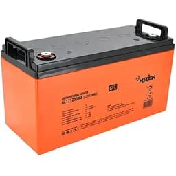 Акумуляторна батарея Merlion GL-121200M8 гелева GEL 12V 120Ah