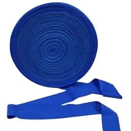 Бинти для боксу PowerPlay Boxing bandages 100 м Blue