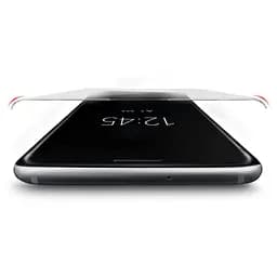 Скло захисне BeCover EDGE Motorola Edge 60 Pro Black (714771) - мініатюра 7