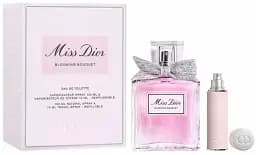 Dior Miss Dior Blooming Bouquet 100 мл туалетная вода, 10 мл туалетная вода