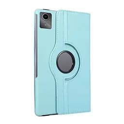 Чохол-книжка для планшета Lenovo Tab M11/K11 TB-330 FU TB-331 FC/FU поворотний 360 - мініатюра 2