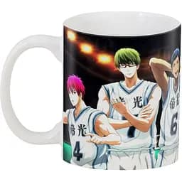 Кружка GeekLand Баскетбол Куроко: Остання гра