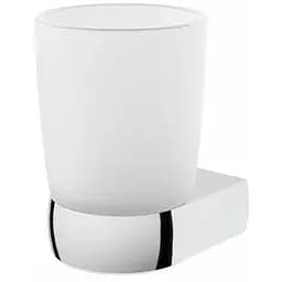 Склянка для ванної AM.PM Sensation A3034300 хром