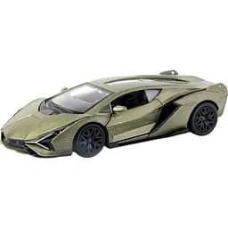 Машинка Uni-Fortune RMZ City Lamborghini Sian