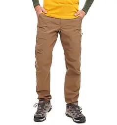 Штани чоловічі Turbat Explorer Mens L Коричневий