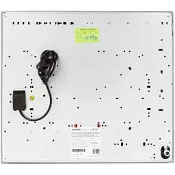 Робоча поверхня ELEYUS ALMADA 60 WH CTF - мініатюра 5