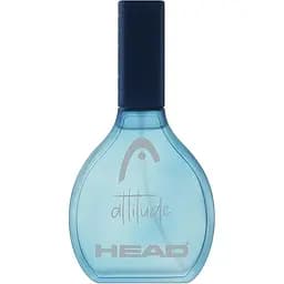 Туалетна вода Head Attitude EDT для чоловіків 100 мл (127846) - мініатюра 2