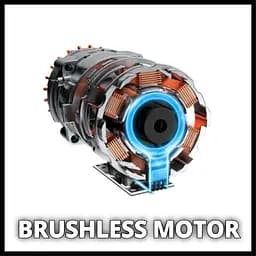 Шурупокрут-дриль акумуляторний Professional TP-CD 18·60 Einhell teh0025262 - мініатюра 9