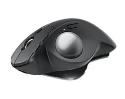 Миша бездротова Logitech MX Ergo S Graphite (910-007260) - мініатюра 5