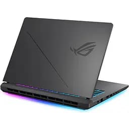 Ноутбук Ігровий ASUS ROG Strix G16 G615JHR i7-14650HX la 52GHz,16'',+,IPS,32GB DDR5,512GB,RTX 5050 - мініатюра 10