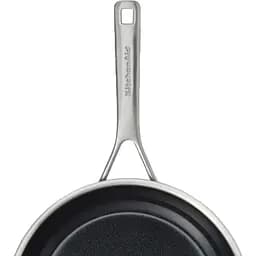 Набір сковорідок KitchenAid MSS 20/28 см з керамічним покриттям 2 предмети (CC006065-001) - мініатюра 4