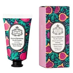 Крем для рук Essencias de Portugal з інжиром та смородиною 50 мл