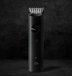 Машинка для стрижки Xiaomi Grooming Kit Pro [XMGHT2KITLF] [85537] - мініатюра 3