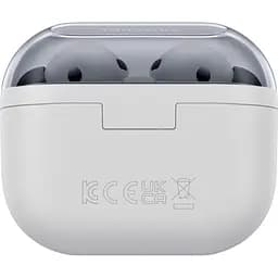 Навушники Samsung Galaxy Buds3 FE Gray (SM-R420NZAA) [144688] - мініатюра 4