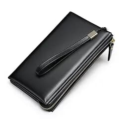 Чоловічий шкіряний клатч Vintage 22х13х3,5 см sum0012792 - мініатюра 2