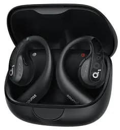 Гарнітура Anker SoundСore AeroFit Pro Black (A3871G11) - мініатюра 5