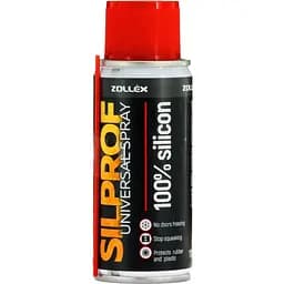 Силіконове мастило Zollex Silprof 110 мл