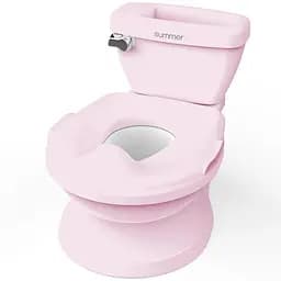 Детский горшок - унитаз Ingenuity My Size Potty Pro (17137.000)