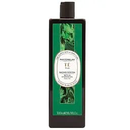 Гель для душу Phytorelax Laboratories Floral Ritual Green Tea Bath & Shower Gel 500 мл