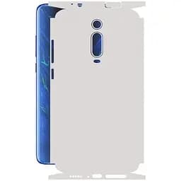 Захисна плівка StatusSKIN для Xiaomi Mi 9T Корпус Вініл Перлина глянцева