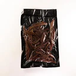 М'ясо свинини сушене "Соломка По-українські" 250 г