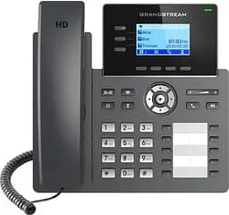 IP телефон Grandstream GRP2604P