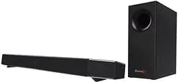 Саундбар Creative Sound BlasterX Katana (51MF8245AA000)