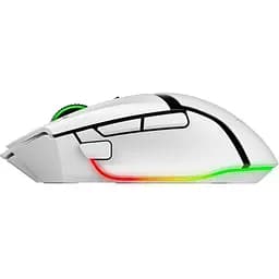 Миша Razer Basilisk V3 Pro 35K White (RZ01-05240200-R3G1) [123208] - мініатюра 4