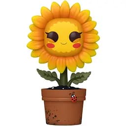 Ігрова фігурка Funko Pop! Flora Sanflower (88383)