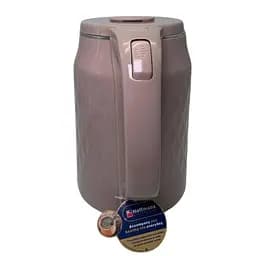 Електрочайник Hoffmans Electronics HM-2542  2,5 л 2000 Вт  - мініатюра 4