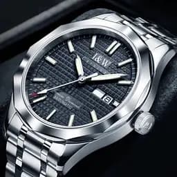 Чоловічий класичний годинник Carnival Carbon