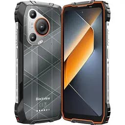 Смартфон Blackview BL7000 8/256GB Orange EU [150464] - мініатюра 8