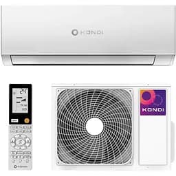 Кондиціонер KONDI H-line KD-24SH/KND24SHMax