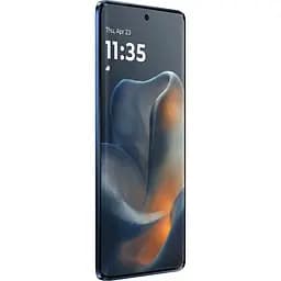 Смартфон Motorola Edge 60 12/256GB Gibraltar Sea (PB7H0031RS) UA-UCRF [146411] - мініатюра 3