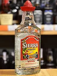 Текіла Sierra Blanco 35% 1 л (2 шт. х 0.5 л) - мініатюра 4