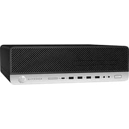 Комп'ютер HP EliteDesk 800 G3 SFF (i7-7700/32/1TBSSD) Б/В - мініатюра 4