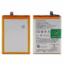 Аккумулятор оригінал Realme BLP771 Realme 6i/ Narzo 10 - мініатюра 2