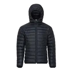 Пухова куртка Turbat Trek Mns чорна L