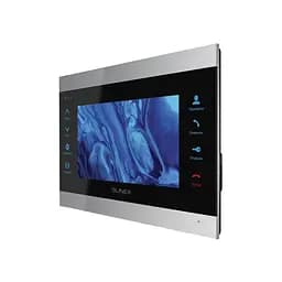 Відеодомофон SL-07IPHD BLACK Slinex (83-00012) - мініатюра 7
